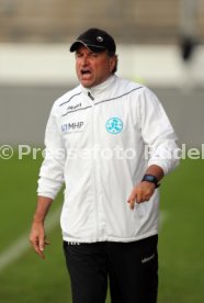 VfB Stuttgart II - Stuttgarter Kickers