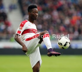 VfB Stuttgart - DSC Arminia Bielefeld