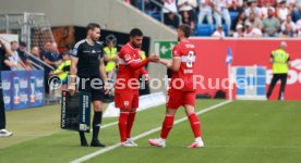 12.09.26 TSG 1899 Hoffenheim - VfB Stuttgart