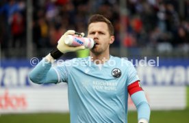 19.02.23 SV Sandhausen - Karlsruher SC