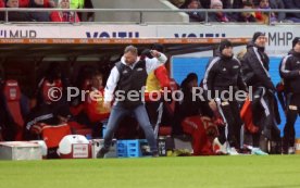 11.05.25 1. FC Heidenheim - 1. FC Union Berlin