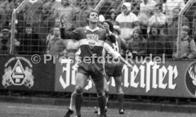 10.03.84 Borussia M&ouml;nchengladbach - VfB Stuttgart