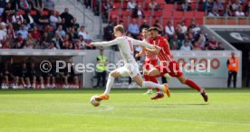 06.05.23 SC Freiburg - RB Leipzig