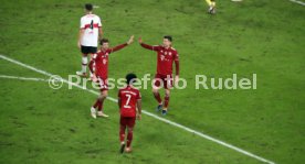 14.12.21 VfB Stuttgart - FC Bayern M&uuml;nchen