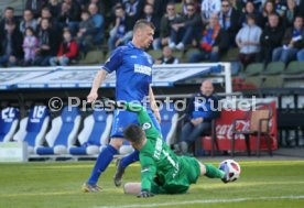 Karlsruher SC - Fortuna K&ouml;ln