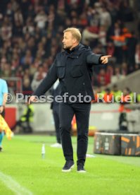 25.09.25 VfB Stuttgart - Celta de Vigo