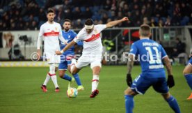 24.01.23 TSG 1899 Hoffenheim - VfB Stuttgart