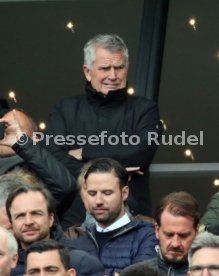 VfB Stuttgart - Bayer 04 Leverkusen