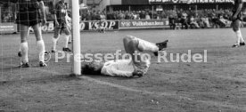 27.10.90 Stuttgarter Kickers - SC Freiburg