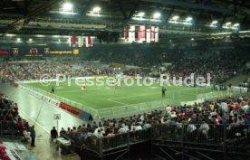 11.01.97 Hallen Masters Stuttgart