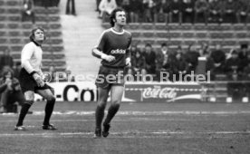 15.02.75 FC Bayern M&uuml;nchen - VfB Stuttgart