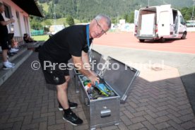 Trainingslager Kitzb&uuml;hel 2019