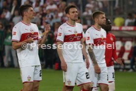 VfB Stuttgart - Union Berlin