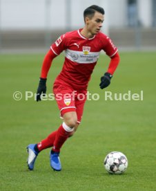 VfB Stuttgart - VfR Aalen