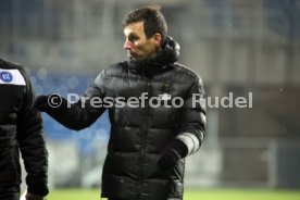08.01.21 Karlsruher SC - SpVgg Greuther F&uuml;rth