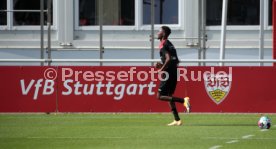 18.08.20 VfB Stuttgart Training
