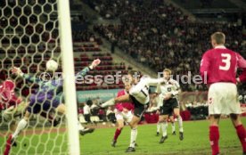 27.03.96 Deutschland - D&auml;nemark
