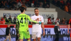 22.02.26 1. FC Heidenheim - VfB Stuttgart