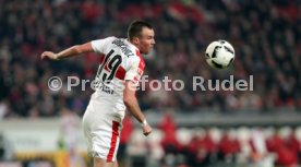 VfB Stuttgart - Hannover 96