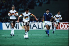 Deutschland - Argentinien