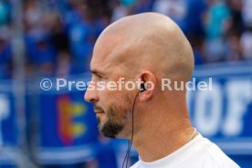 20.09.25 TSG 1899 Hoffenheim - FC Bayern M&uuml;nchen