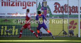 06.03.21 SC Freiburg - RB Leipzig
