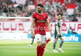 07.05.22 SC Freiburg - 1. FC Union Berlin