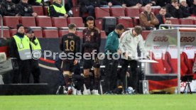 28.03.23 Deutschland - Belgien