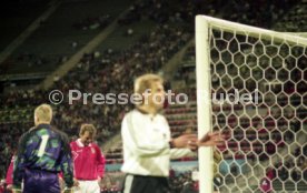 27.03.96 Deutschland - D&auml;nemark