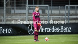 02.07.21 VfB Stuttgart Training