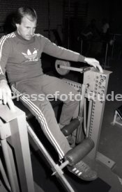 14.09.81 Fussball Buffy Ettmayer