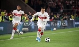 23.04.26 VfB Stuttgart - SC Freiburg
