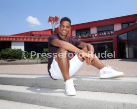 VFB Stuttgart Daniel Didavi