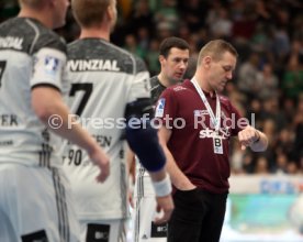 Frisch Auf G&ouml;ppingen - THW Kiel