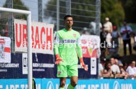 25.07.26 FSV Hollenbach - VfB Stuttgart