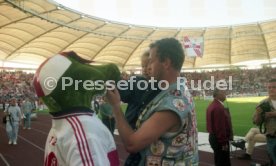 31.05.97 VfB Stuttgart - Arminia Bielefeld