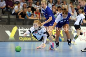 Handball Frauen DHB Deutschland - Island