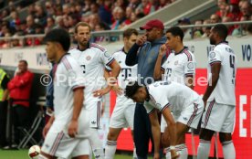 18.08.26 1. FC Heidenheim -  FC Bayern M&uuml;nchen