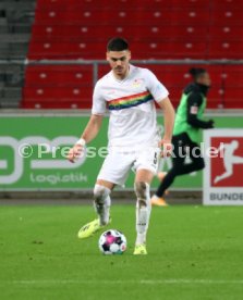 29.01.21 VfB Stuttgart - 1. FSV Mainz 05