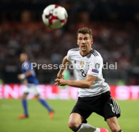 DFB Deutschland - San Marino