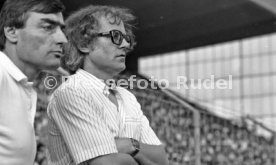 27.05.85 FC Aarau - Xamax Neuchatel