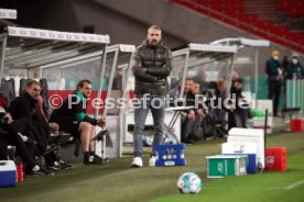 03.02.21 VfB Stuttgart - Borussia M&ouml;nchengladbach