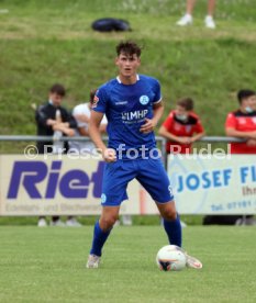 04.07.21 SV Allmersbach - Stuttgarter Kickers