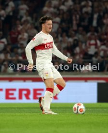 19.09.25 VfB Stuttgart - FC St. Pauli