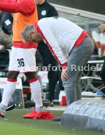 VfB Stuttgart - SV Werder Bremen