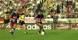 23.07.97 FC Bayern M&uuml;nchen - Borussia Dortmund