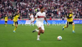 04.04.26 VfB Stuttgart - Borussia Dortmund