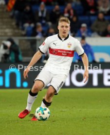 TSG 1899 Hoffenheim - VfB Stuttgart