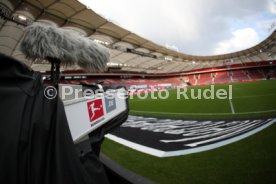 21.04.21 VfB Stuttgart - VfL Wolfsburg