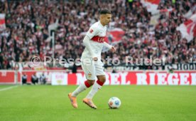 05.10.25 VfB Stuttgart - 1. FC Heidenheim